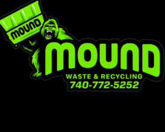 Mound logo